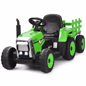 Costway Kids Ride On Tractor